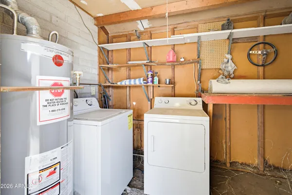 $303,000 | 2621 North 47th Drive, Phoenix, AZ 85035