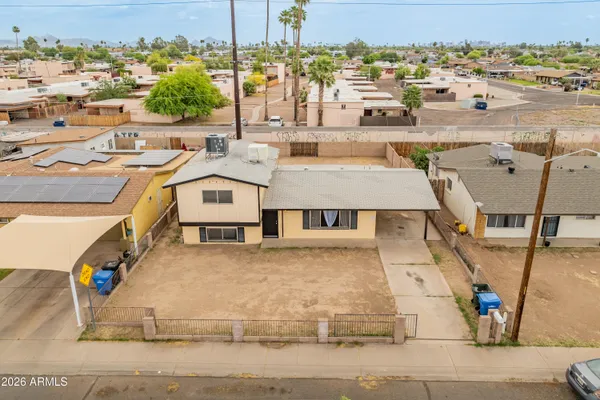 $303,000 | 2621 North 47th Drive, Phoenix, AZ 85035