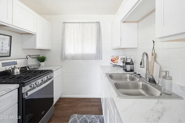 $303,000 | 2621 North 47th Drive, Phoenix, AZ 85035