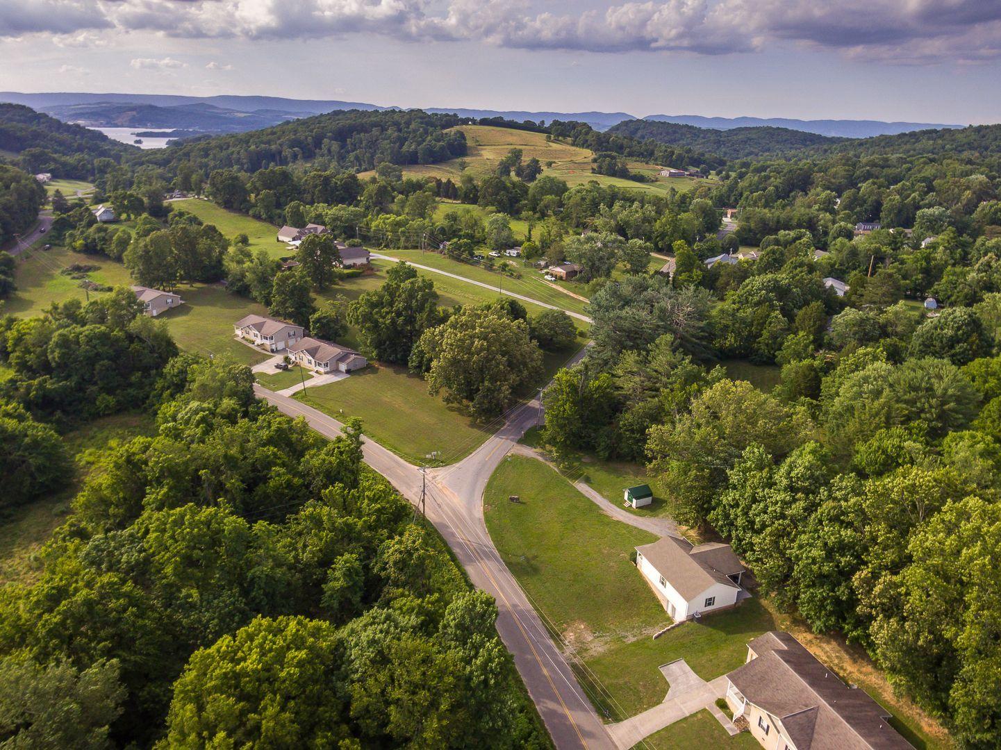 2010 Inman Bend Road Morristown, TN 37814 - Photo 2 of 29 Aerial Views