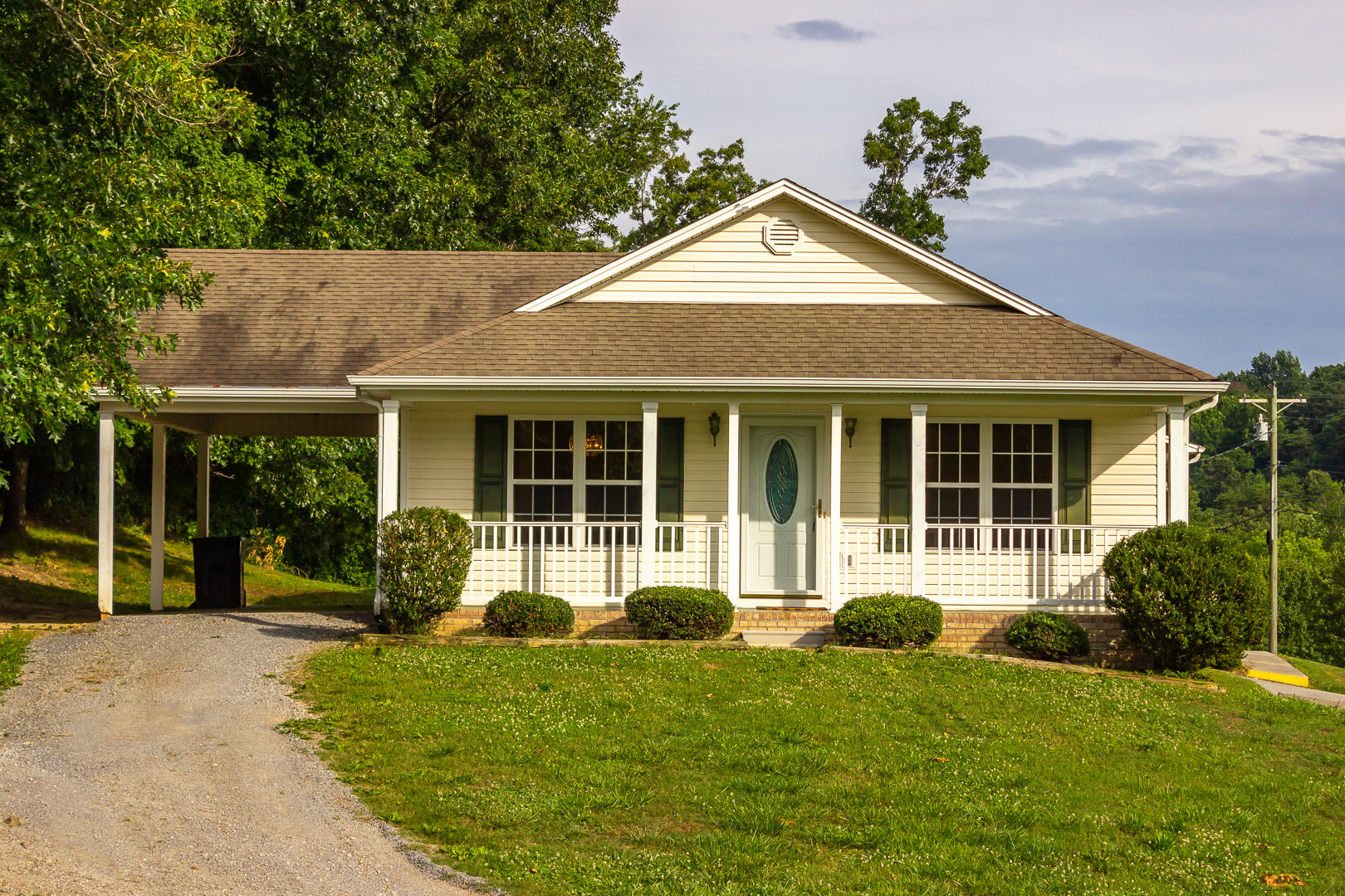 2010 Inman Bend Road Morristown, TN 37814 - Photo 21 of 29 2010InmanBend-9