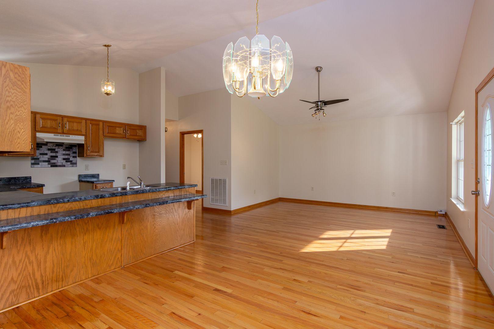2010 Inman Bend Road Morristown, TN 37814 - Photo 28 of 29 Open Floor Plan
