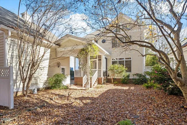 $675,000 | 213 Stable Road, Carrboro, NC 27510