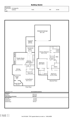 $675,000 | 213 Stable Road, Carrboro, NC 27510