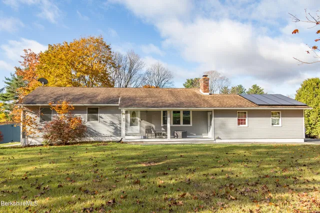 $392,000 | 68 Howe Road, Pittsfield, MA 01201