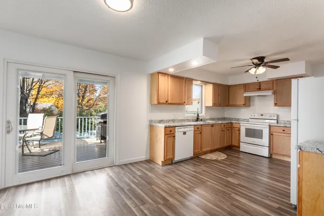 $392,000 | 68 Howe Road, Pittsfield, MA 01201