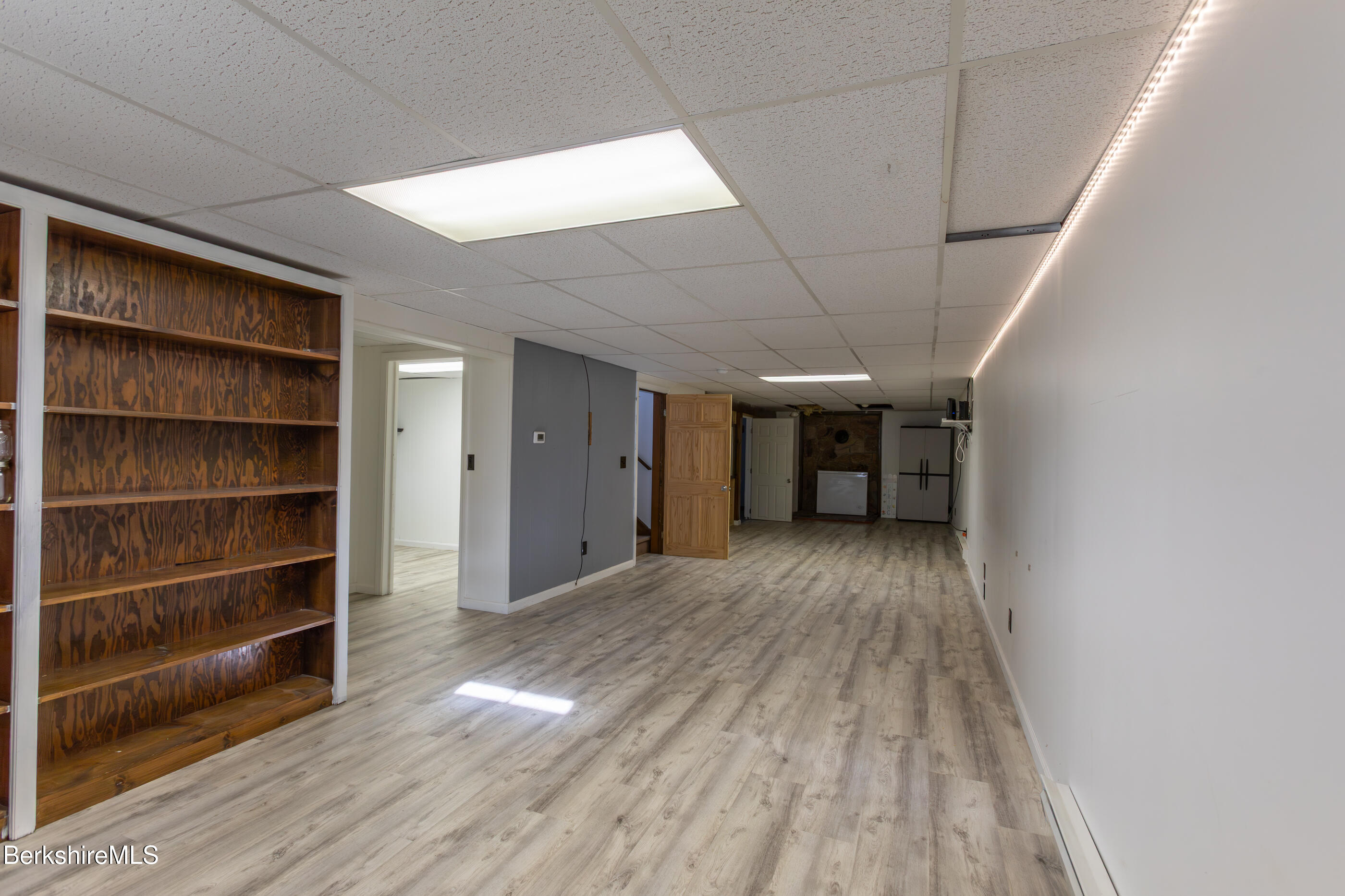 68 Howe Road Pittsfield, MA 01201 - Photo 28 of 38 lower level