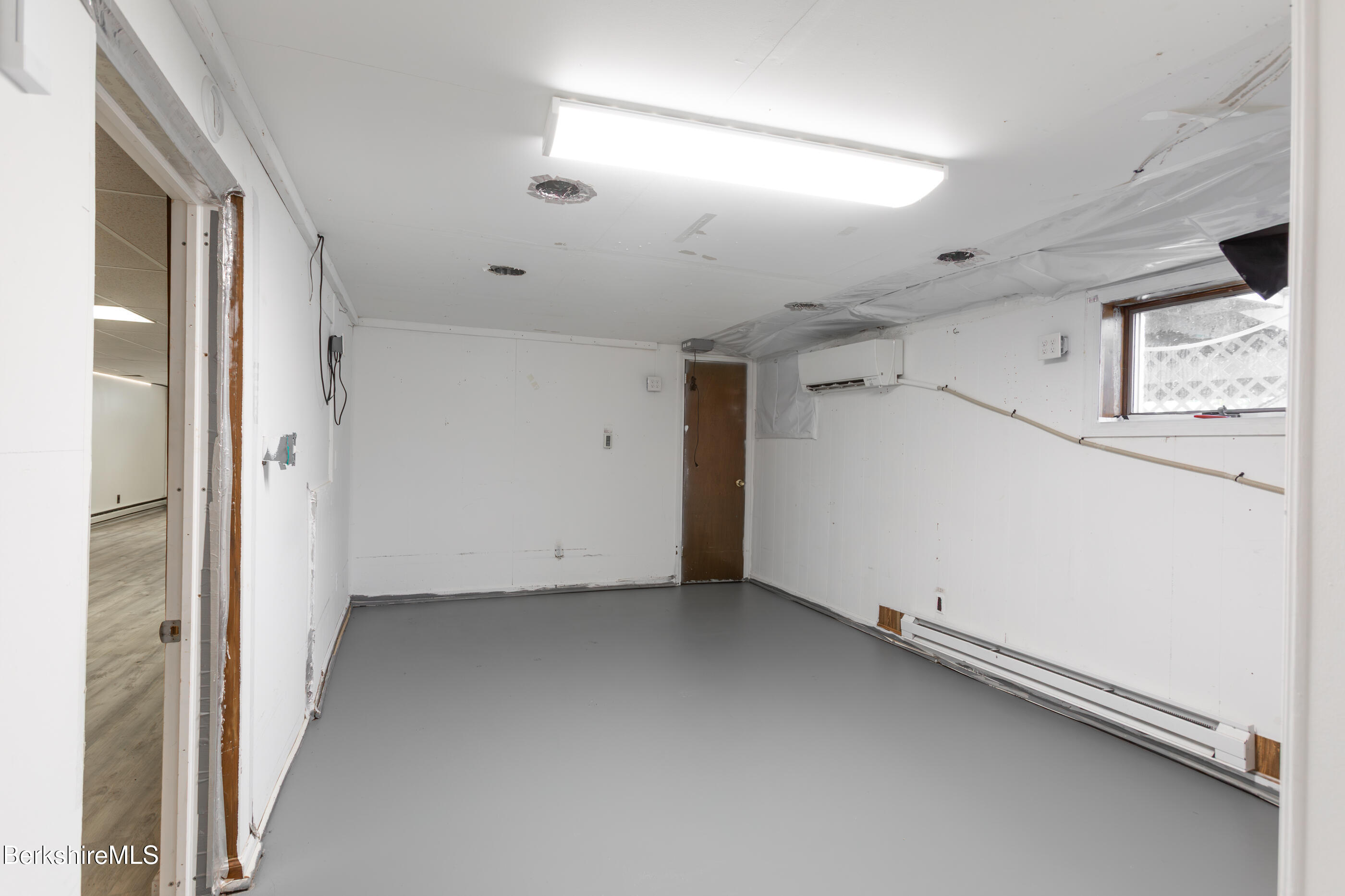 68 Howe Road Pittsfield, MA 01201 - Photo 37 of 38 lower level