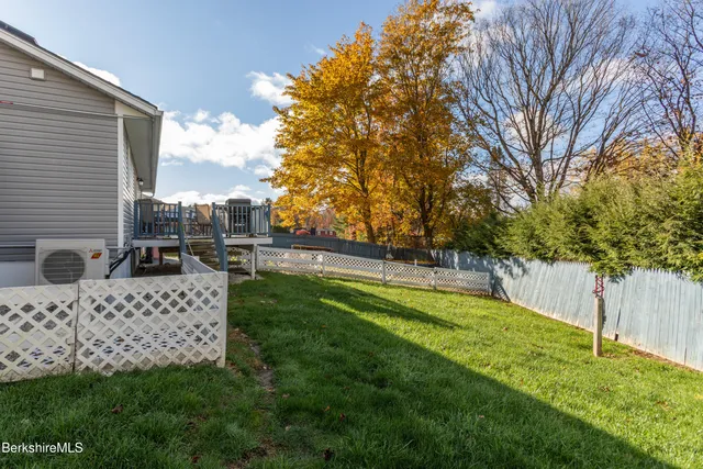 $392,000 | 68 Howe Road, Pittsfield, MA 01201