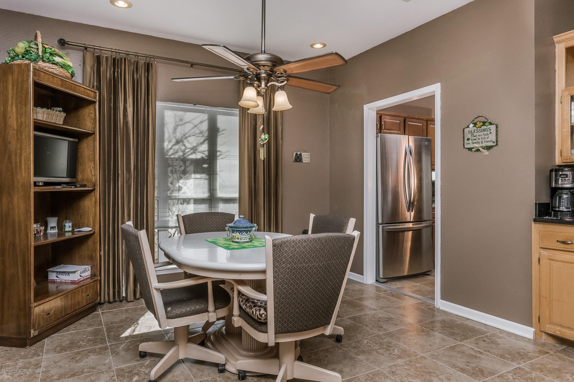 11315 Collin Wade Road Amarillo, TX 79124 - Photo 12 of 60 007_Breakfast Area_
