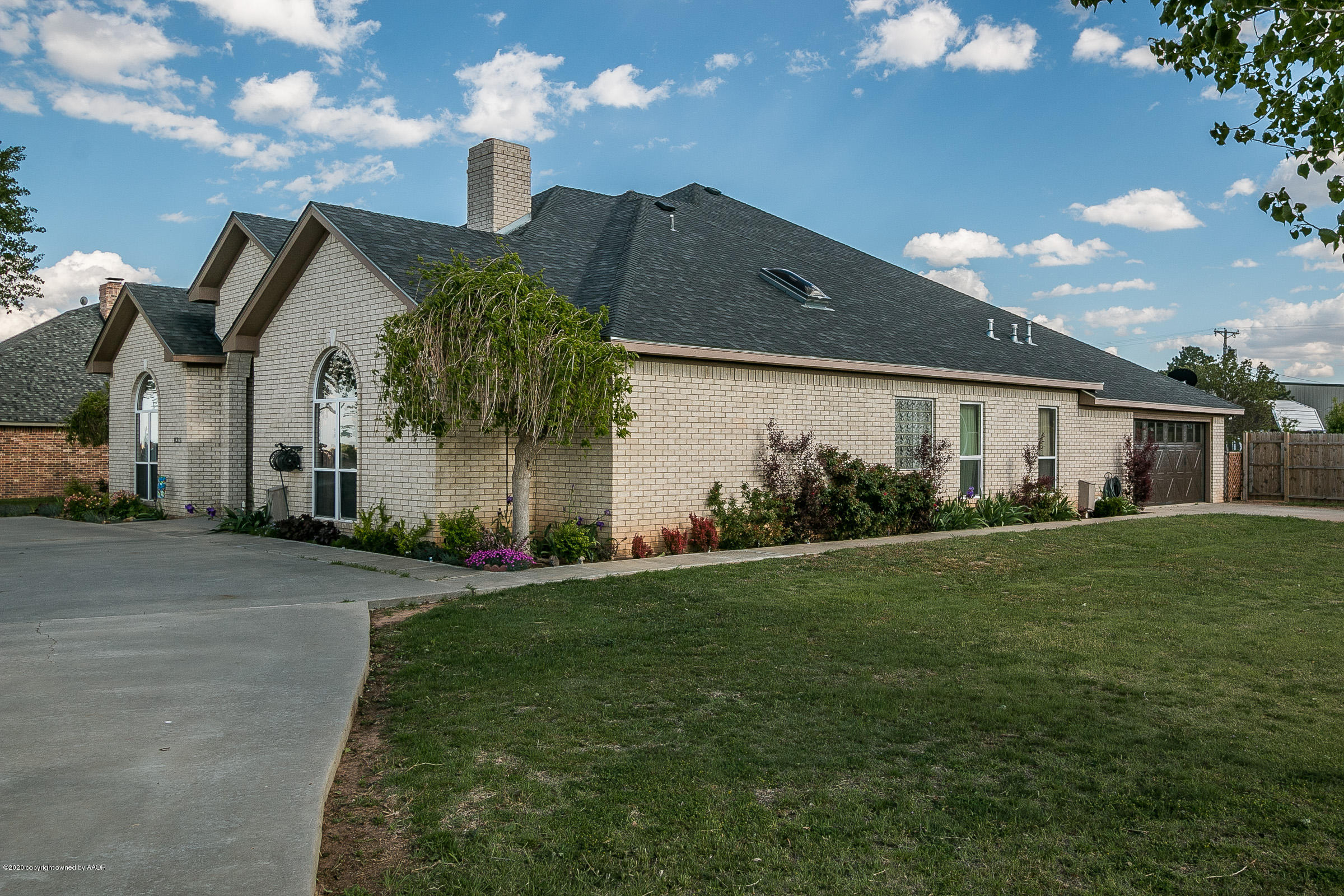 11315 Collin Wade Road Amarillo, TX 79124 - Photo 56 of 60 055_Side