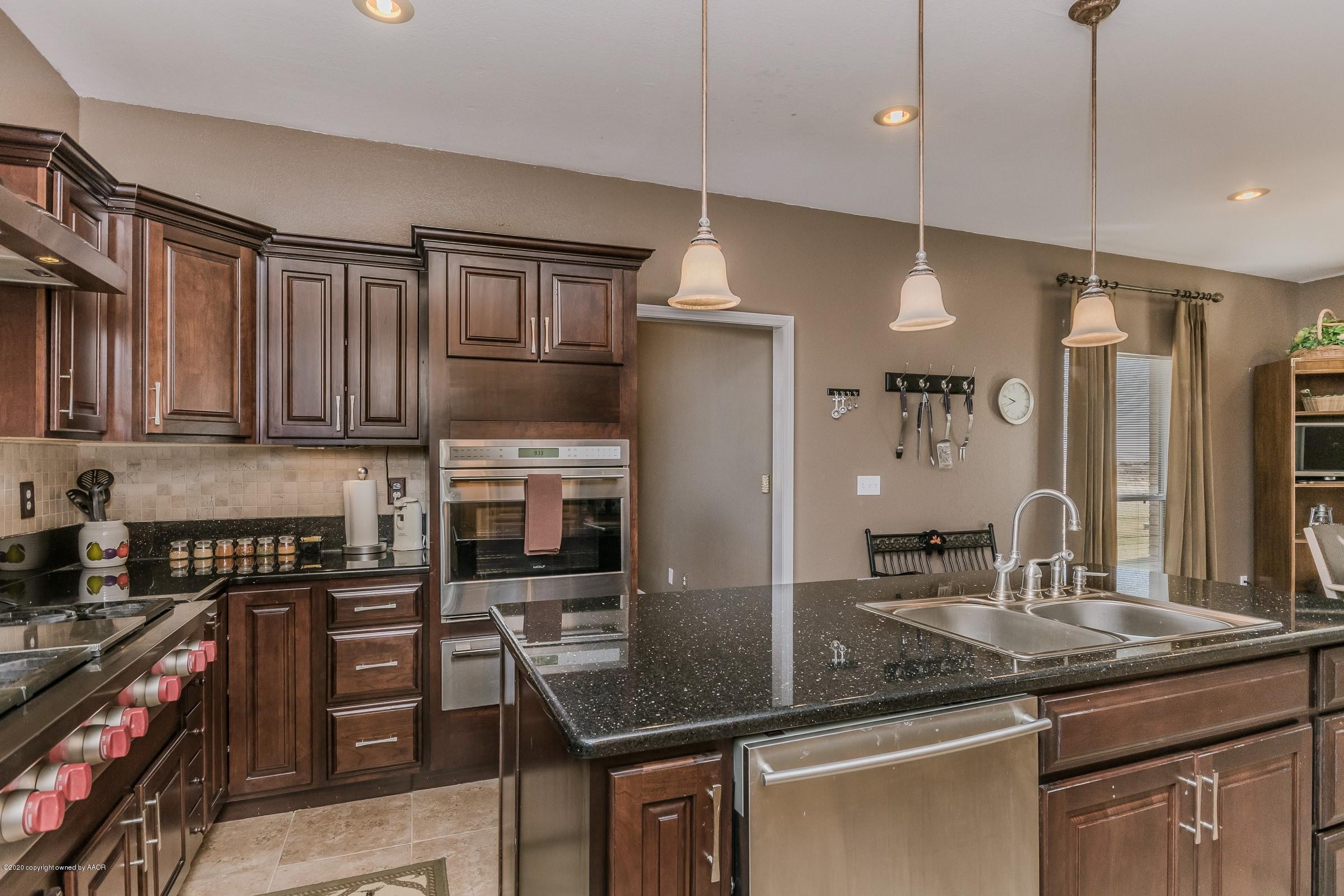 11315 Collin Wade Road Amarillo, TX 79124 - Photo 8 of 60 006_Kitchen_-4