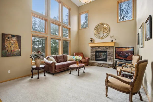 $890,000 | 830 Fox Path Court, Medina, MN 55340