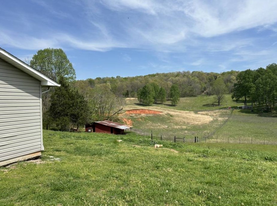 1561 Hickory Valley Road Sparta, TN 38583 - Photo 15 of 20 a view of a field with an trees
