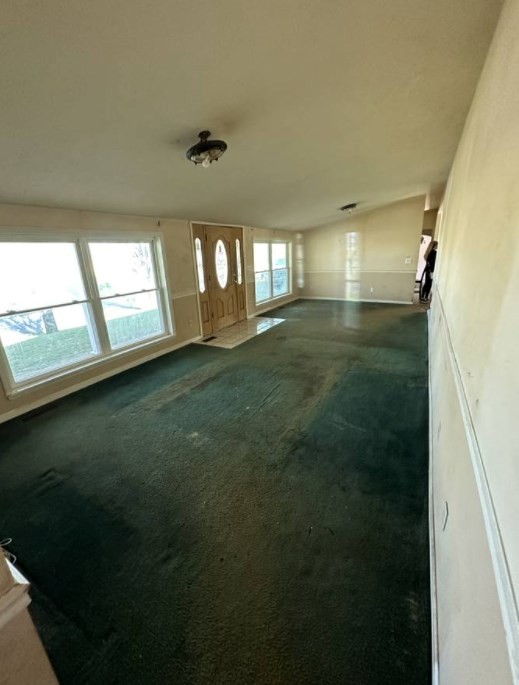 1561 Hickory Valley Road Sparta, TN 38583 - Photo 6 of 20 wooden floor in a room