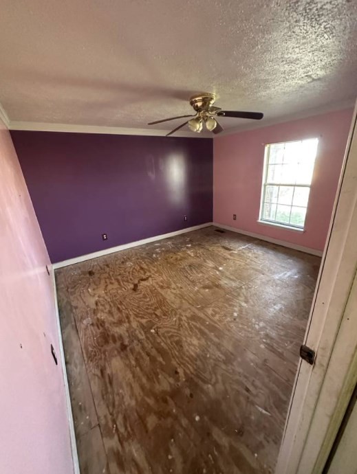 1561 Hickory Valley Road Sparta, TN 38583 - Photo 7 of 20 a view of empty room