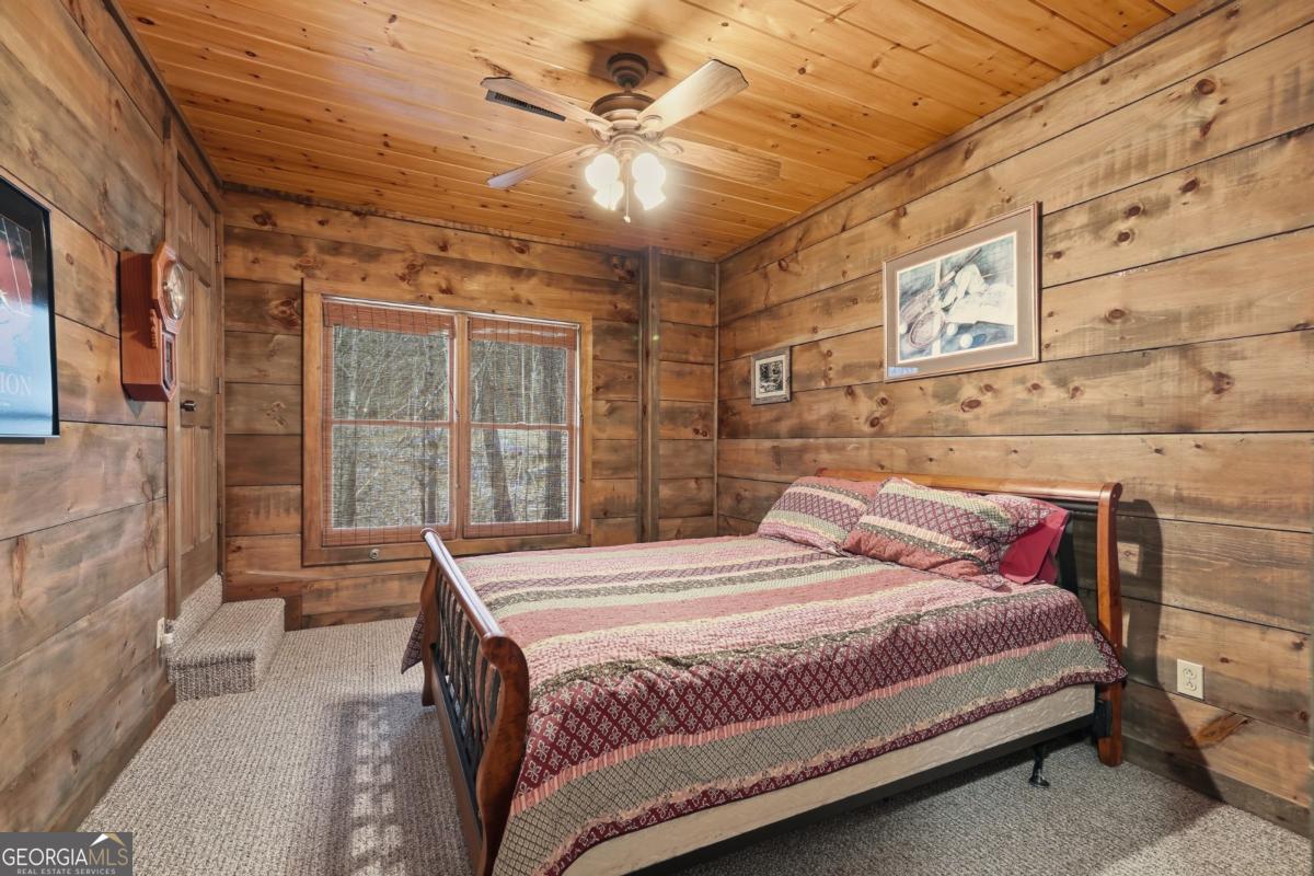 97 Fox Mountain Crossing Blue Ridge, GA 30513 - Photo 54 of 58