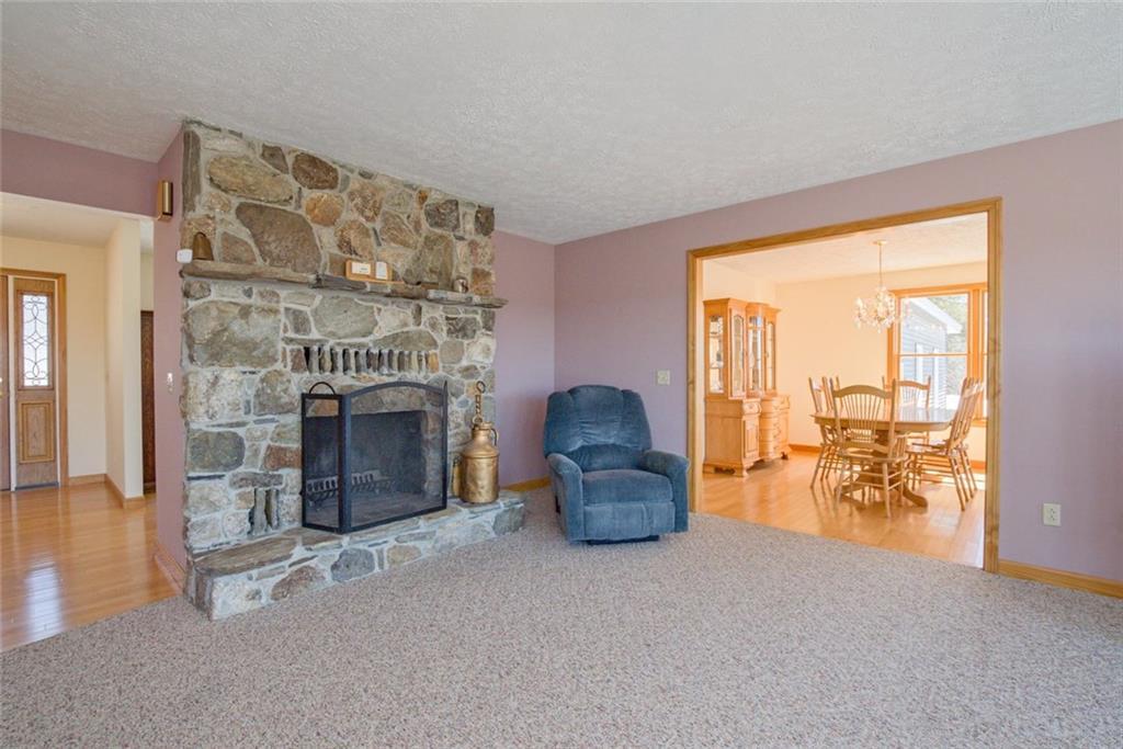 104 Bryant Road Buckfield, ME 04220 - Photo 9 of 35 Quality construction through out...
