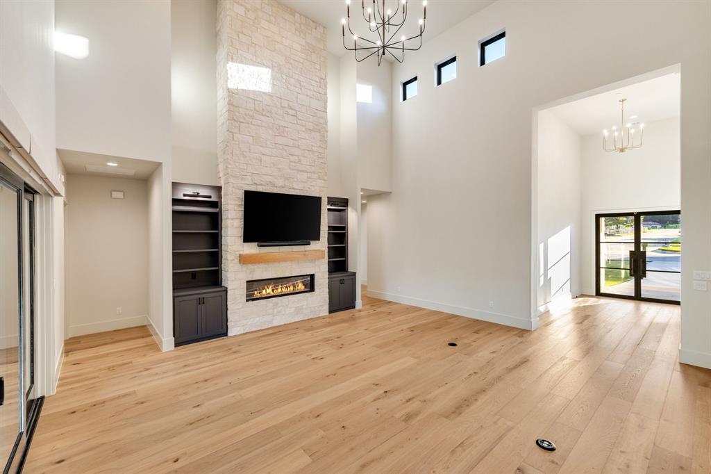 1405 Chelsea Rae Lane Keller, TX 76262 - Photo 8 of 40