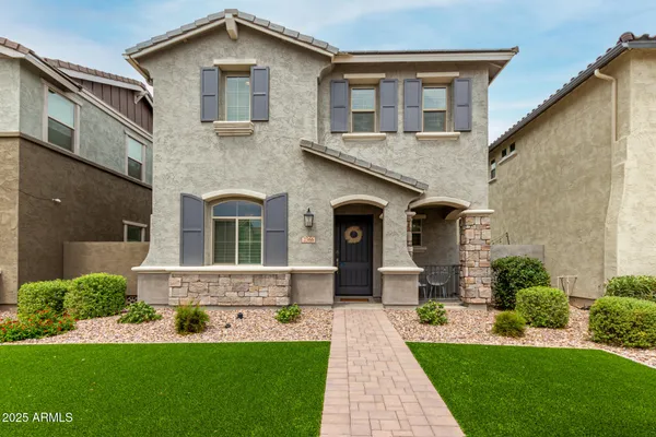$535,000 | 2566 South Betty Street, Gilbert, AZ 85295
