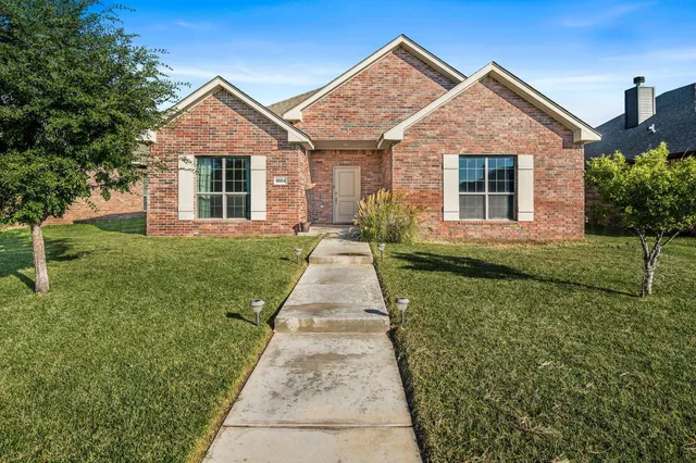 $260,000 | 9604 Sydney Drive, Amarillo, TX 79119