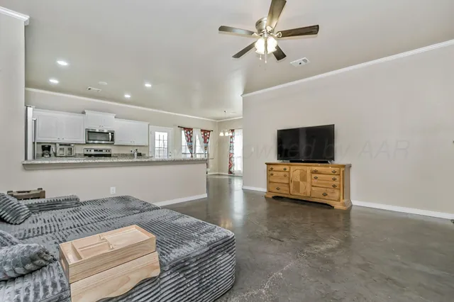 $260,000 | 9604 Sydney Drive, Amarillo, TX 79119