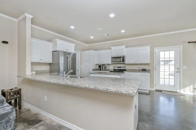 $260,000 | 9604 Sydney Drive, Amarillo, TX 79119