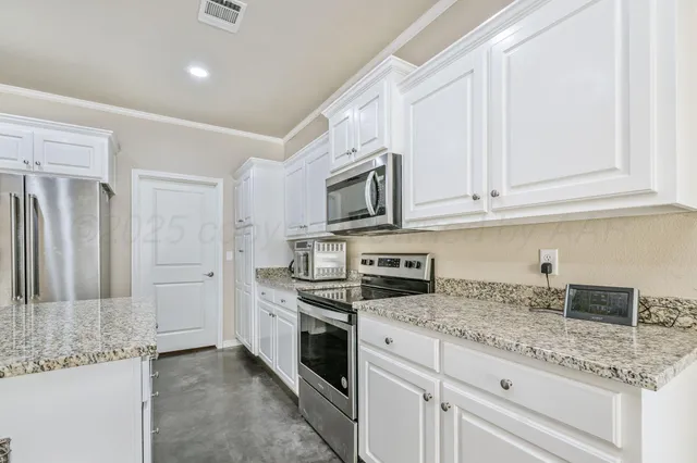 $260,000 | 9604 Sydney Drive, Amarillo, TX 79119