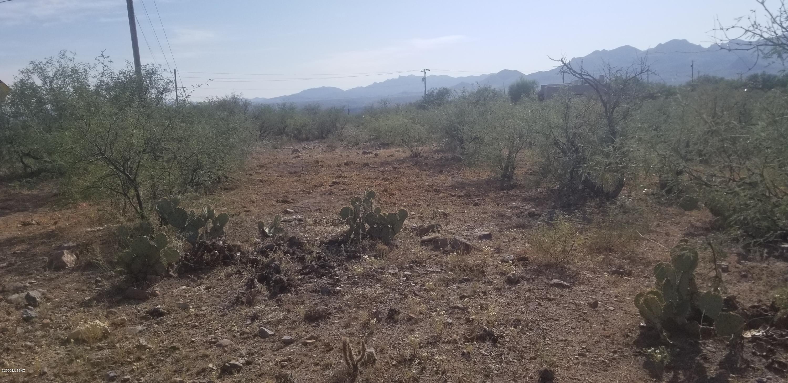 107 Avenida De Las Naciones, Unit 14 Rio Rico, AZ 85648 - Photo 3 of 7