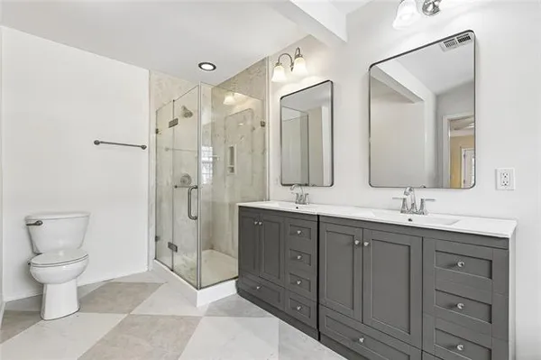 $2,400 | 409 Henry Landry Avenue, Metairie, LA 70003