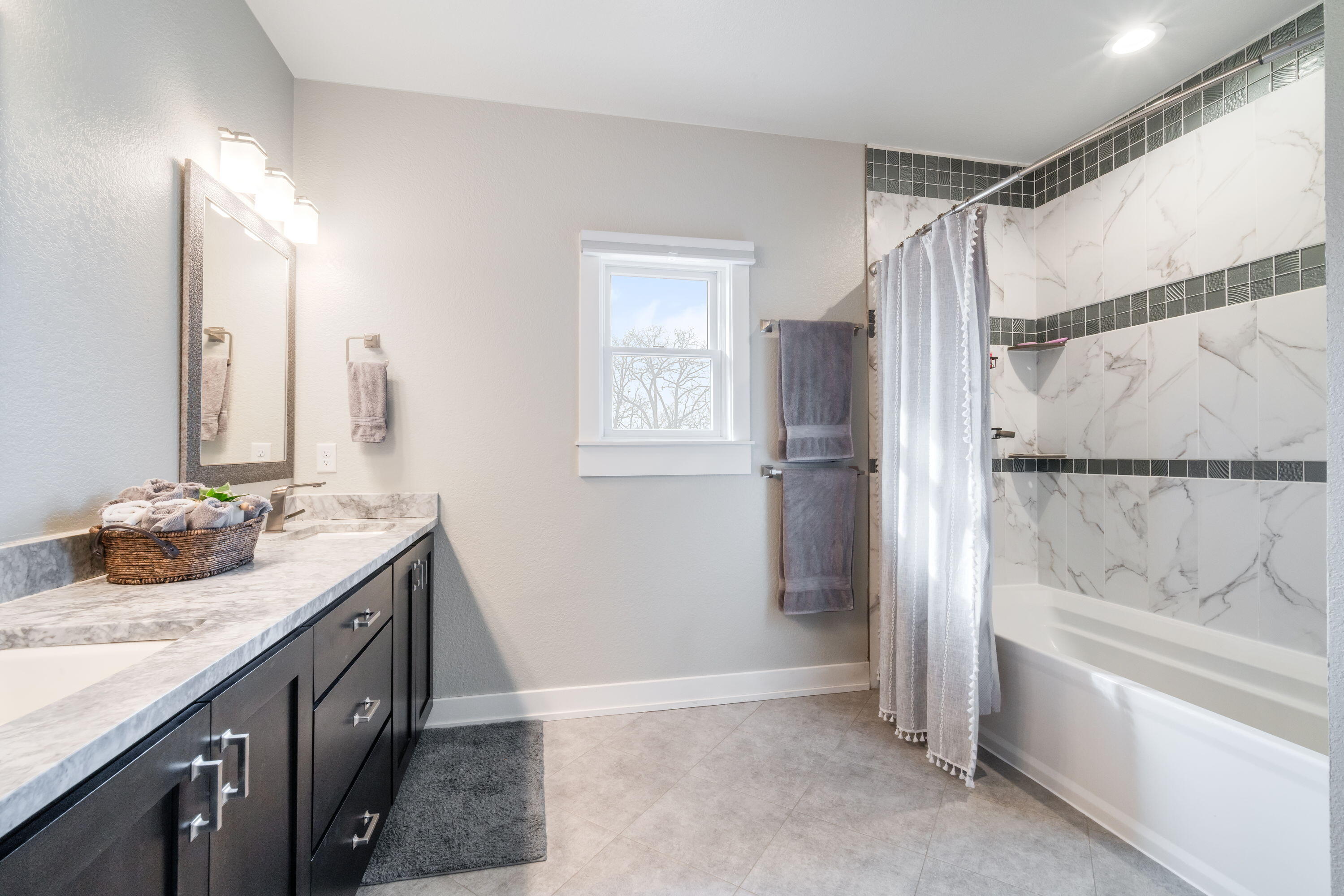 3420 Britton Ridge Norway, WI 53182 - Photo 11 of 39 Bathroom