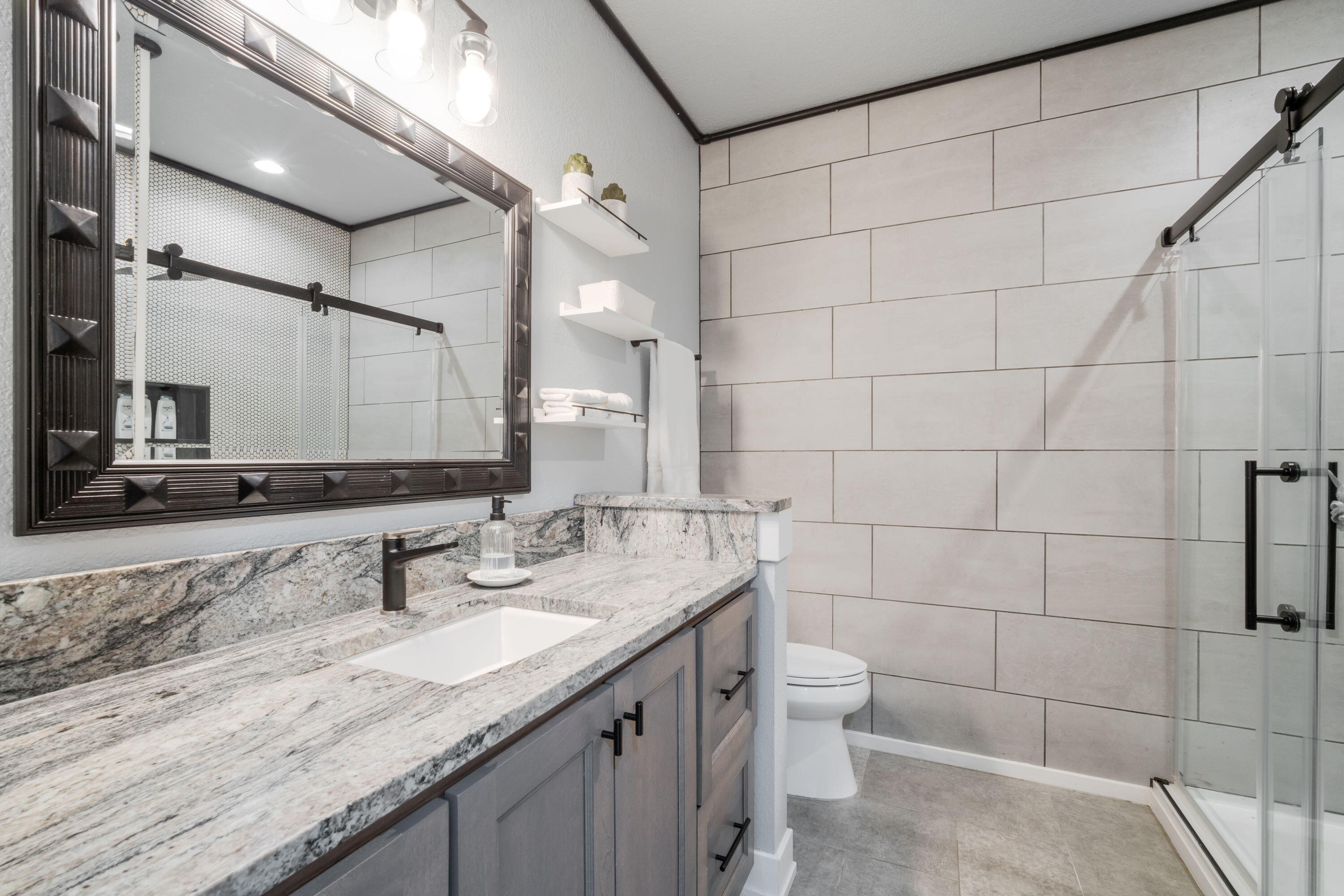 3420 Britton Ridge Norway, WI 53182 - Photo 14 of 39 Bathroom