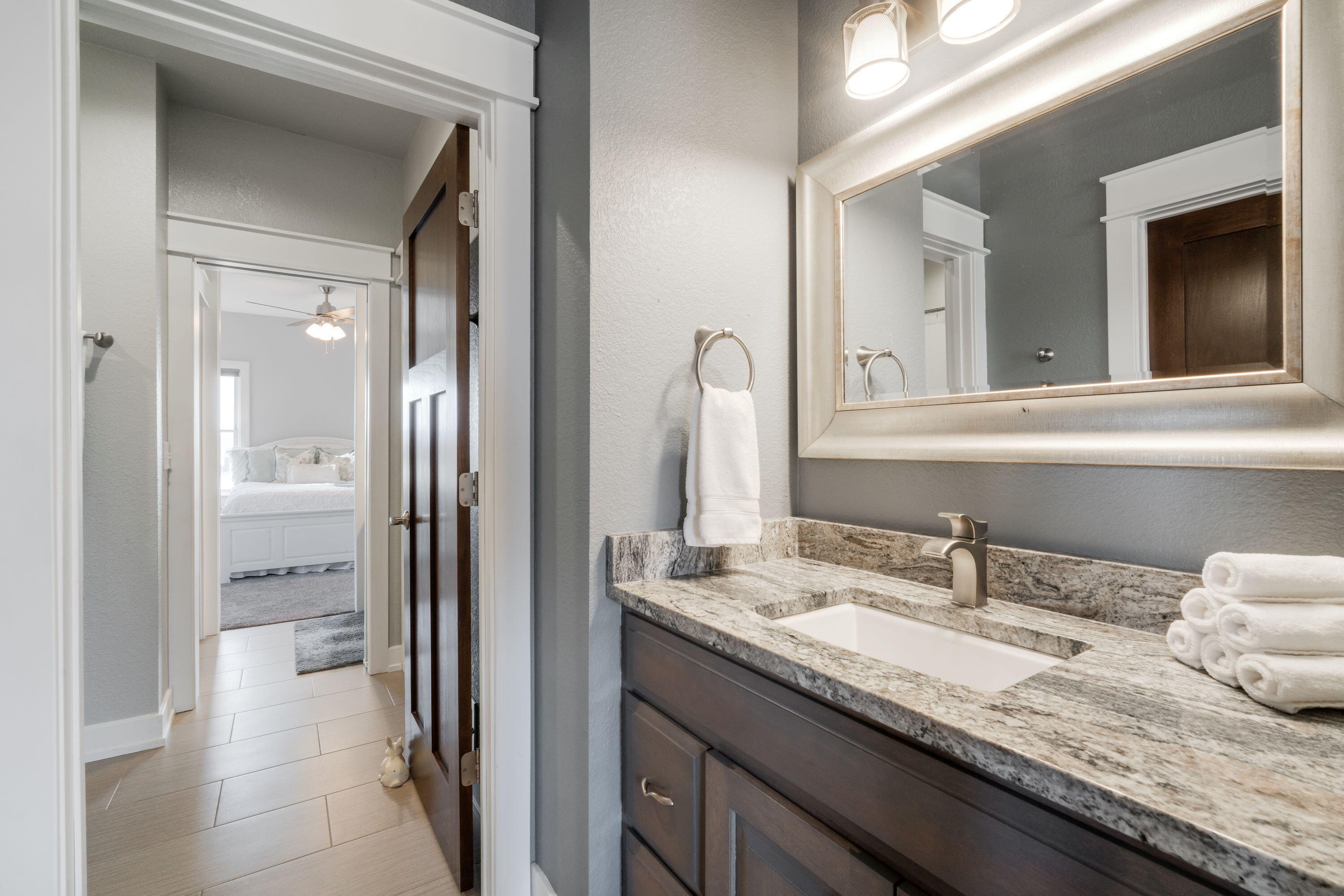 3420 Britton Ridge Norway, WI 53182 - Photo 31 of 39 Bathroom