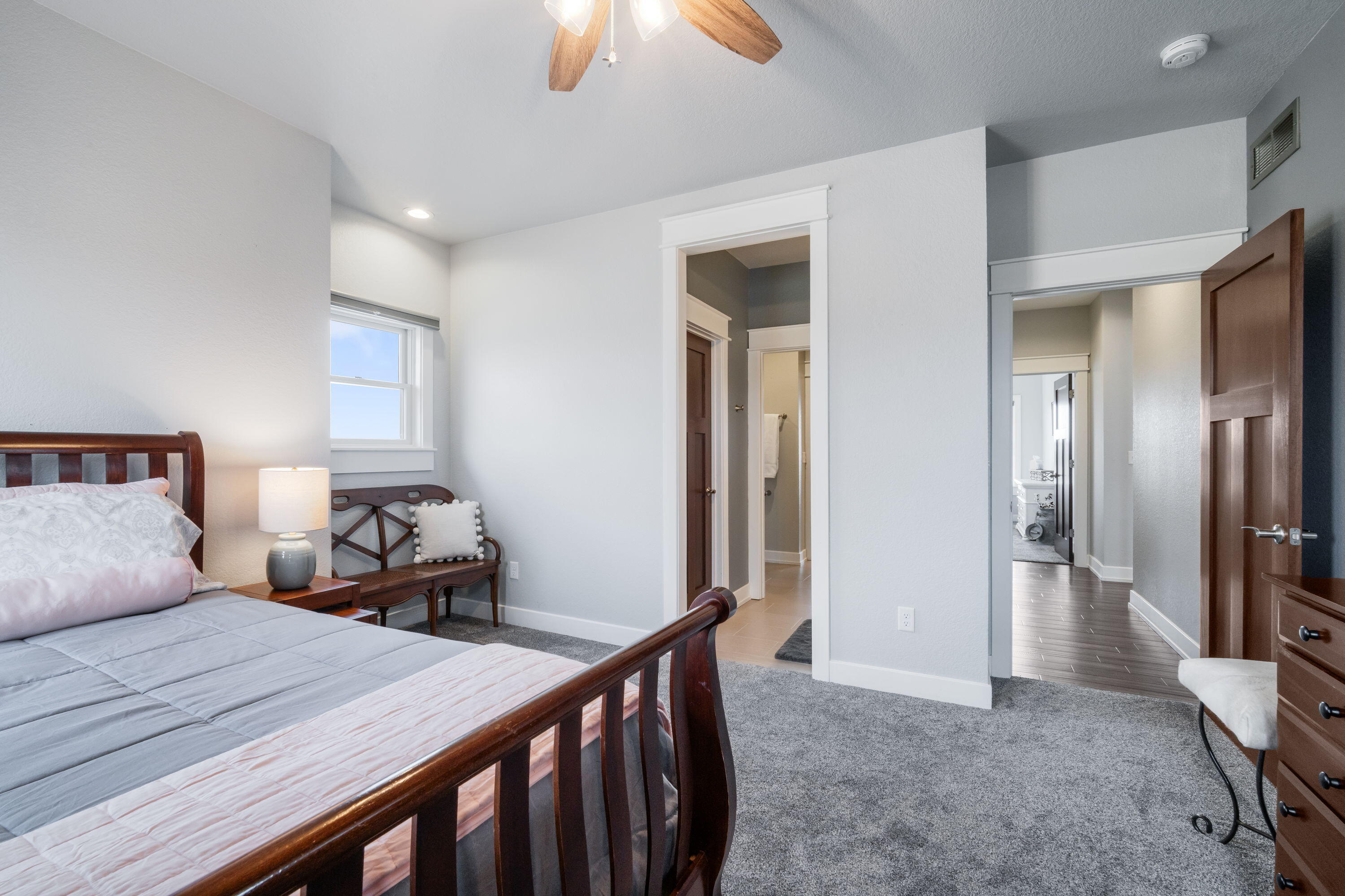 3420 Britton Ridge Norway, WI 53182 - Photo 10 of 39 Bedroom