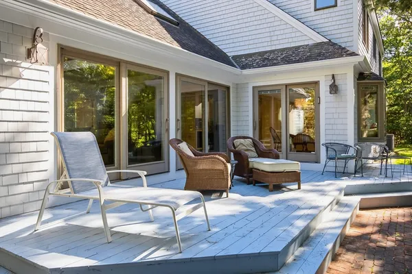 $2,095,000 | 34 Lake Drive, Orleans, MA 02653
