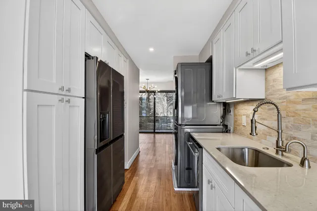 $325,000 | 9802 Georgia Avenue, Unit 26202, Silver Spring, MD 20902