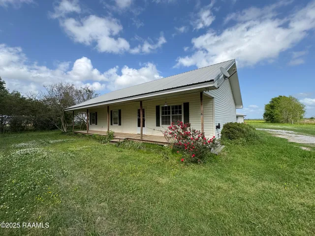 $222,500 | 2497 Old Highway 13, Mamou, LA 70554