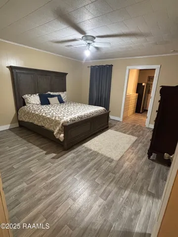 $222,500 | 2497 Old Highway 13, Mamou, LA 70554