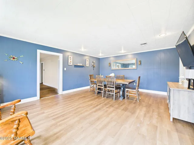 $222,500 | 2497 Old Highway 13, Mamou, LA 70554