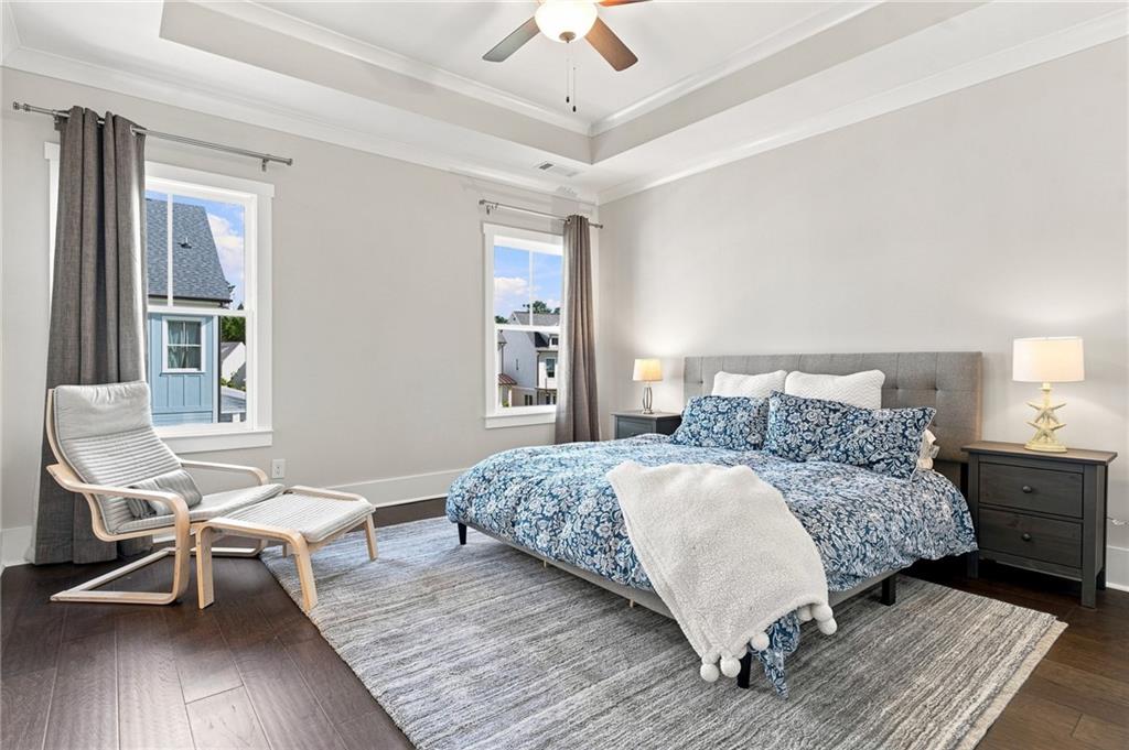 2054 Cortland Road Alpharetta, GA 30004 - Photo 13 of 30 Gallery Image 13