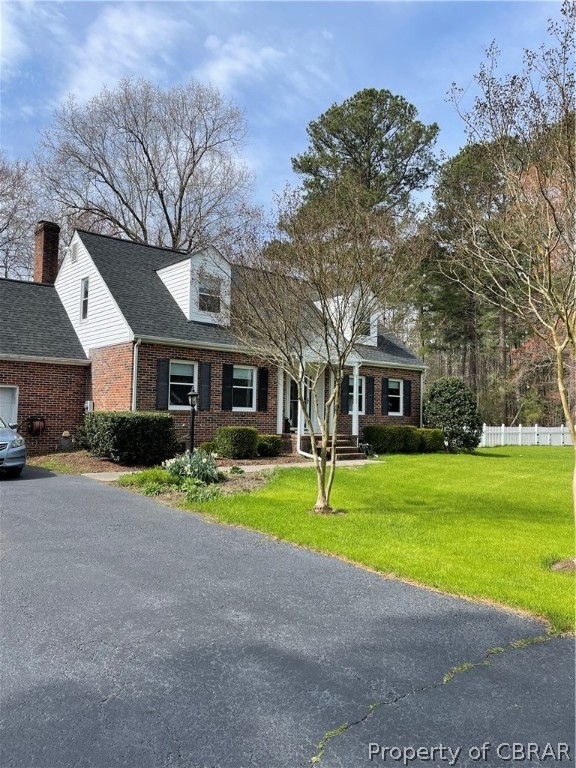 3550 Chelsea Road West Point, VA 23181 - Photo 2 of 50 Gallery Image 2