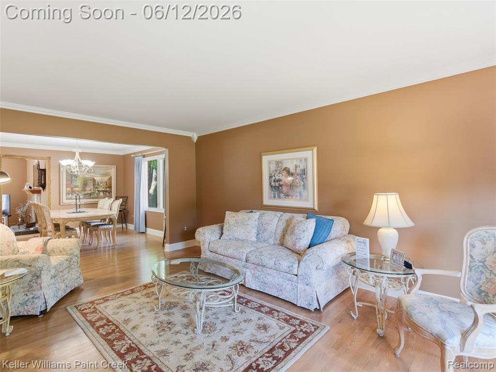 2842 Manorwood Road Troy, MI 48085 - Photo 21 of 72