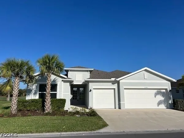 $2,500 | 20720 Copperhead Drive, Lehigh Acres, FL 33936
