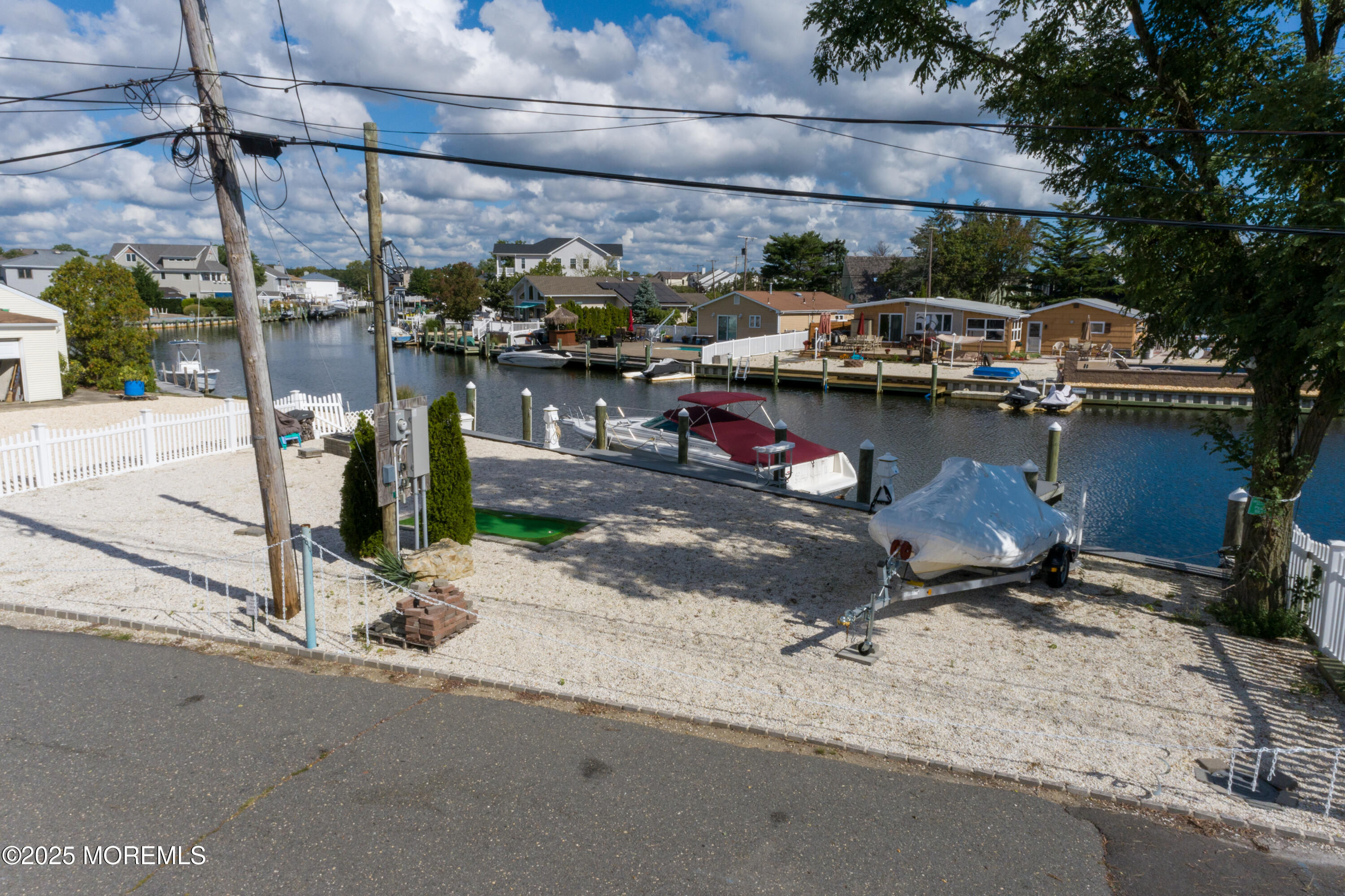 38-41 Topsail Road Brick, NJ 08723 - Photo 2 of 12 a view of a bike storage area