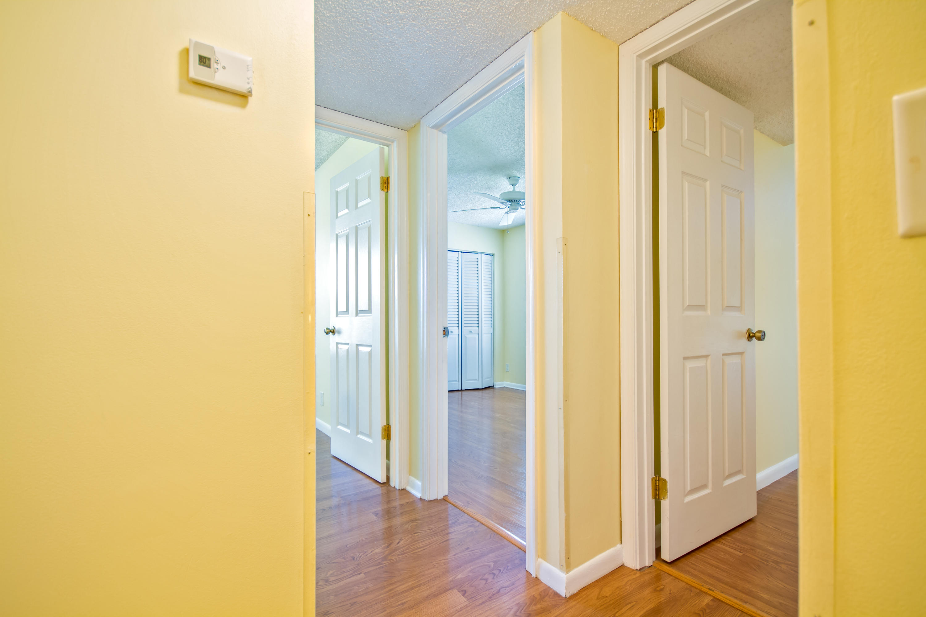 7738 Courtyard Run West Boca Raton, FL 33433 - Photo 11 of 19 14 - Upstairs doorways