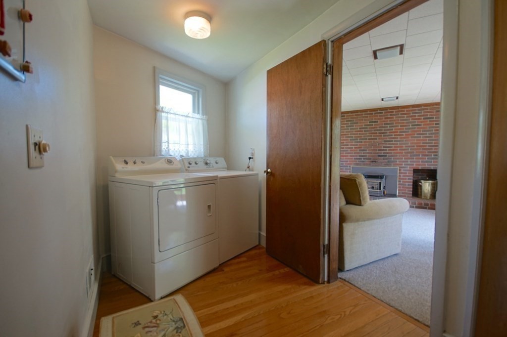 3 Mildred Road Danvers, MA 01923 - Photo 9 of 29 Gallery Image 9