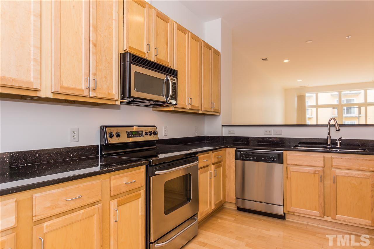 317 West Morgan Street, Unit 308 Raleigh, NC 27601 - Photo 9 of 50 Photo #9