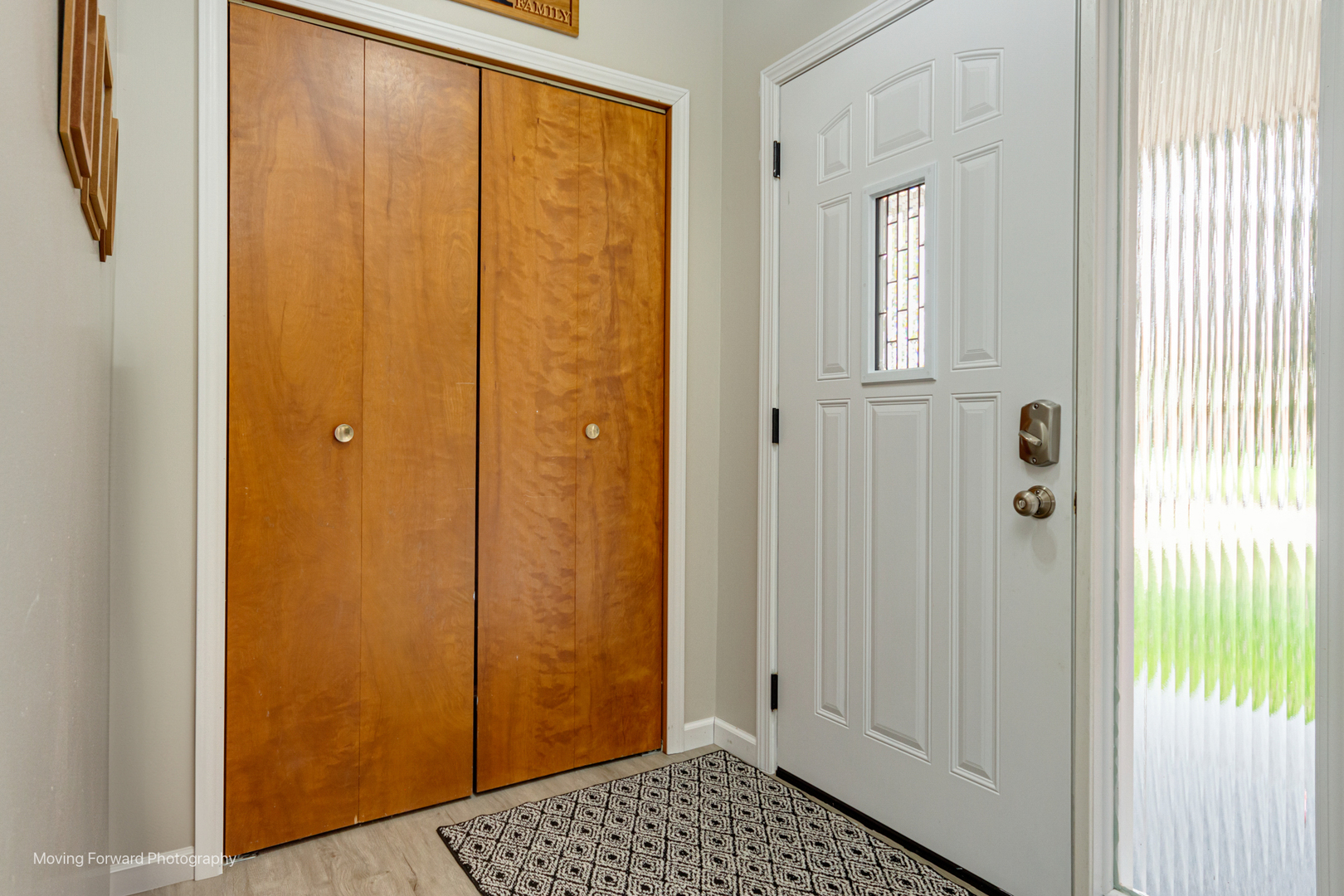 305 Prospect Avenue Dwight, IL 60420 - Photo 2 of 27 a view of a bathroom with a shower and a window