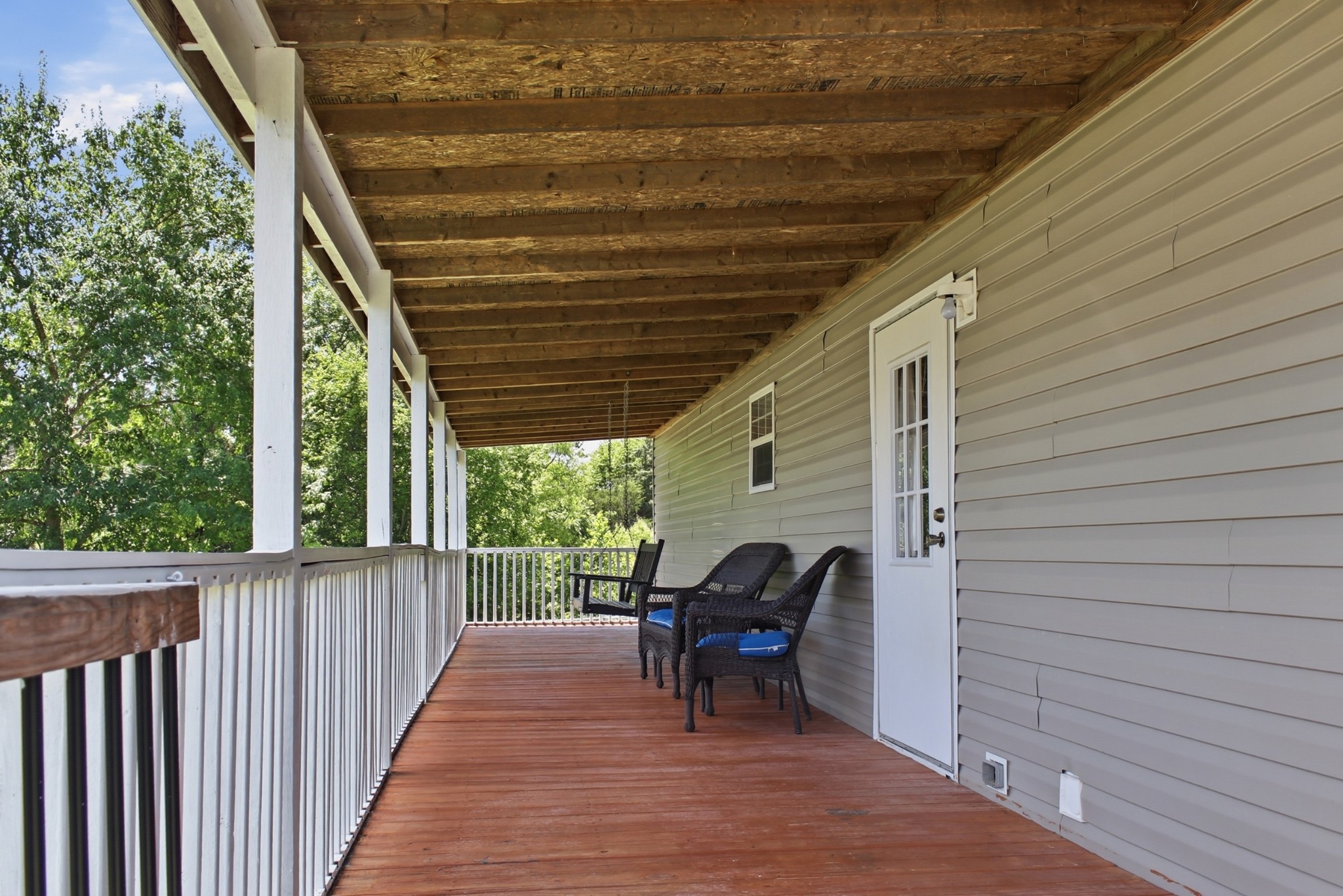 3300 Doyle Frazier Road Morrison, TN 37357 - Photo 24 of 47