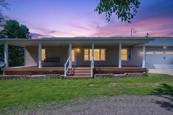 $399,900 | 4722 Root Station Road, Jackson, MI 49201